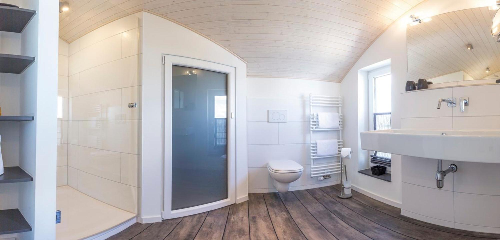 Kyst 5410 Floating Home 1 Нойштадт Екстер'єр фото