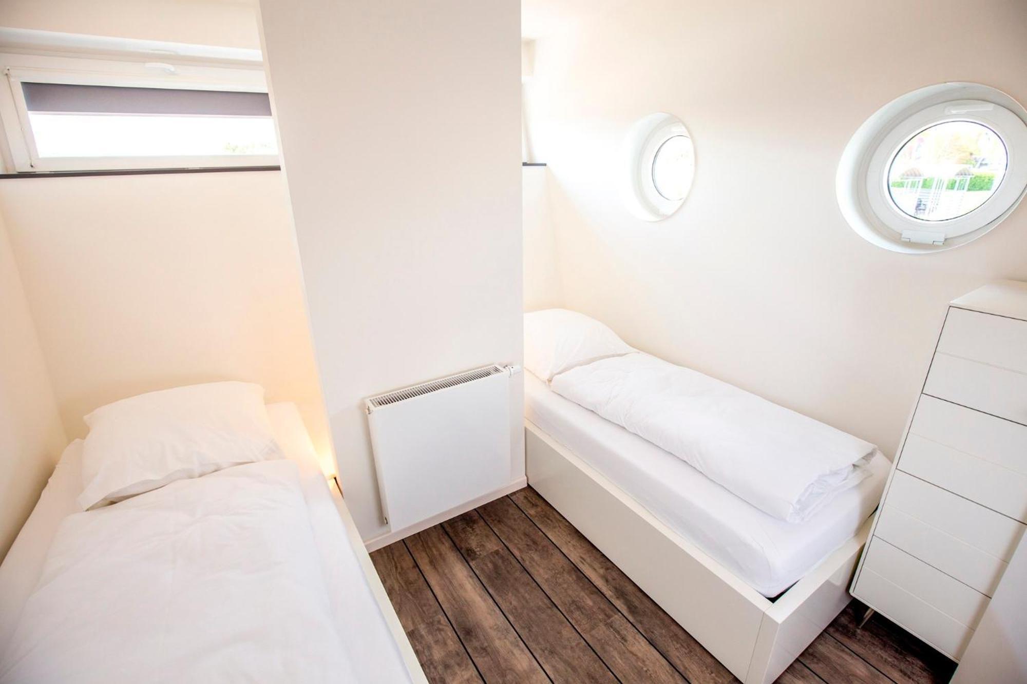 Kyst 5410 Floating Home 1 Нойштадт Екстер'єр фото