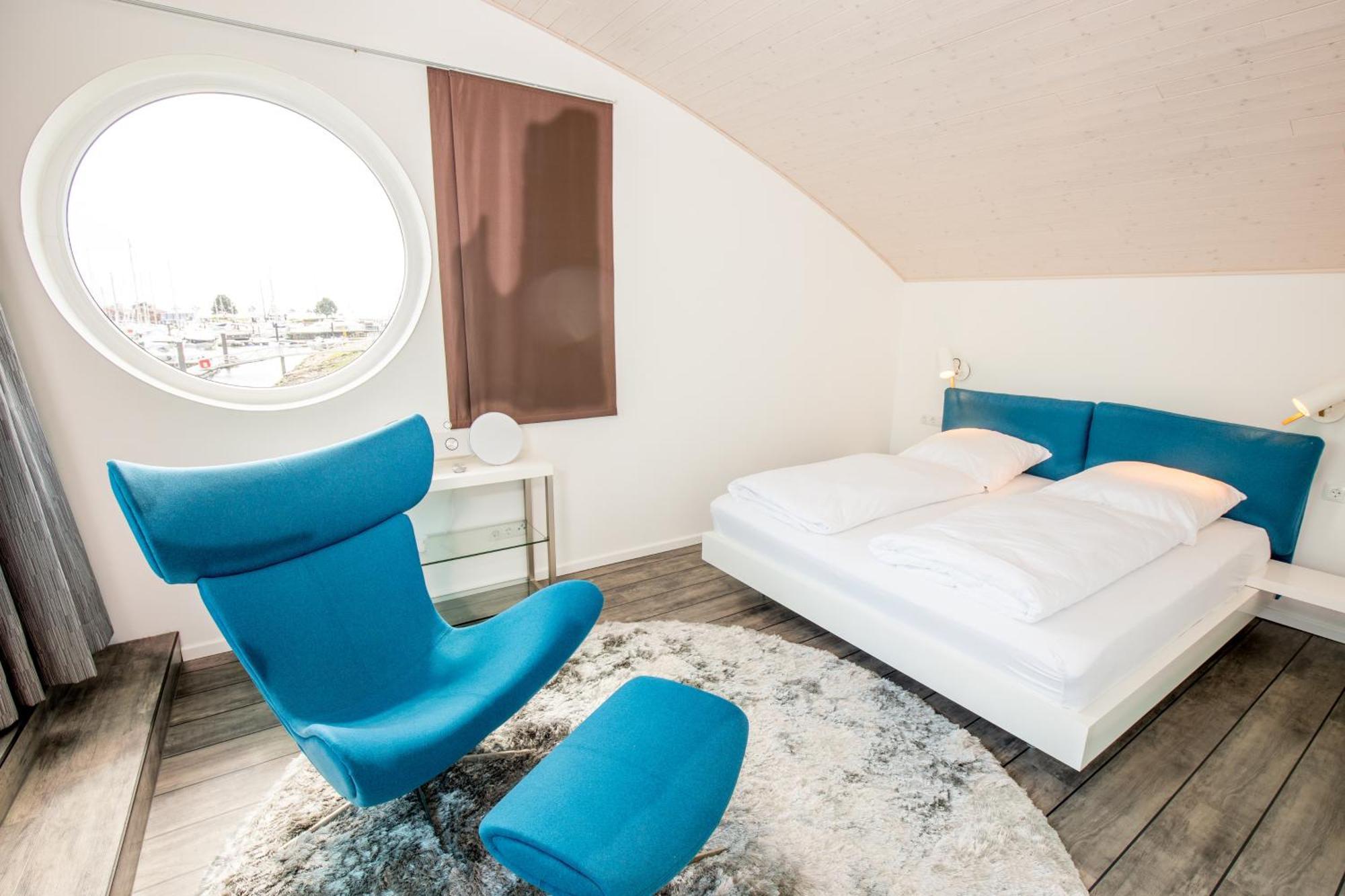Kyst 5410 Floating Home 1 Нойштадт Екстер'єр фото